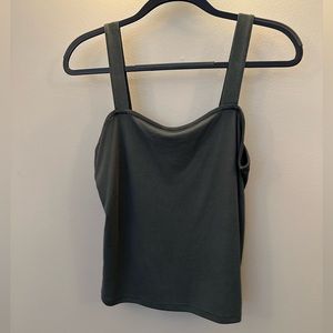 Saltwater Luxe Tank, Size M